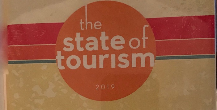 Temecula State of Tourism Event